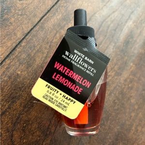 Watermelon Lemonade Bath & Body Works Wallflower